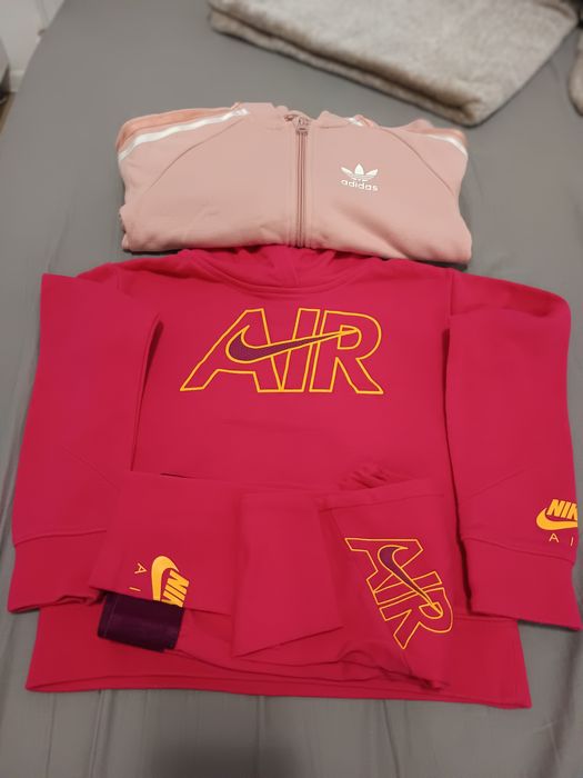 Trening 5/6ani 116 128