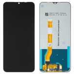 Нов Дисплей за Realme C35 / Narzo 50A Prime 4G 2022