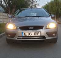 Ford focus II 1.6 TDCI