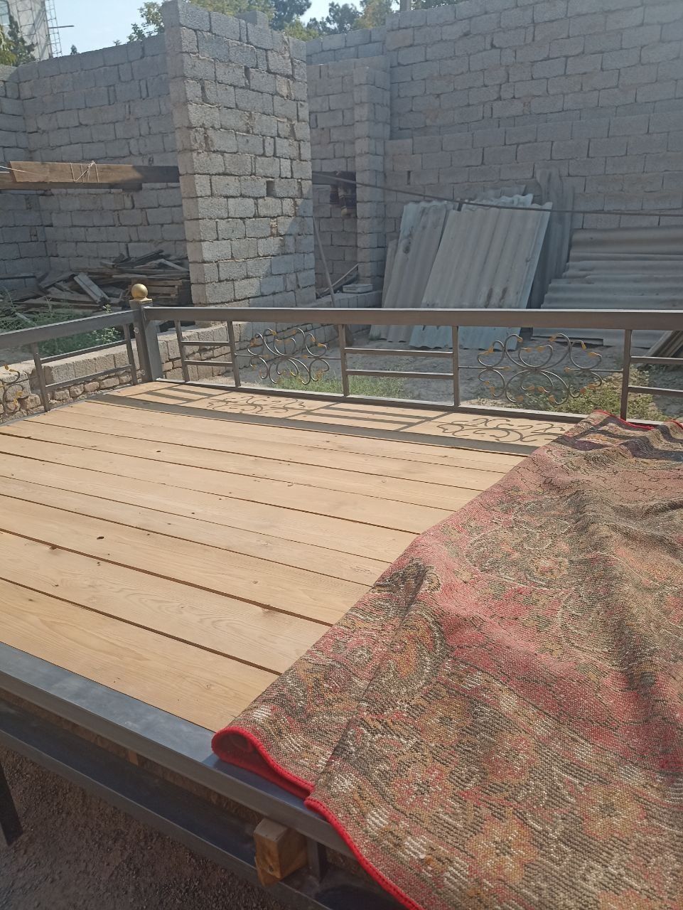 Srochna Denov shaxar antaliya yaqinida 2 stx