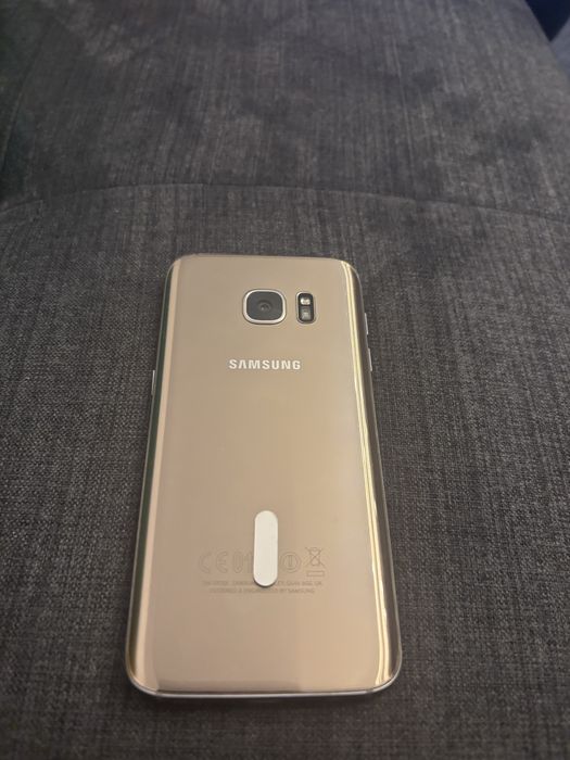 Vand Samsung Galaxy S7