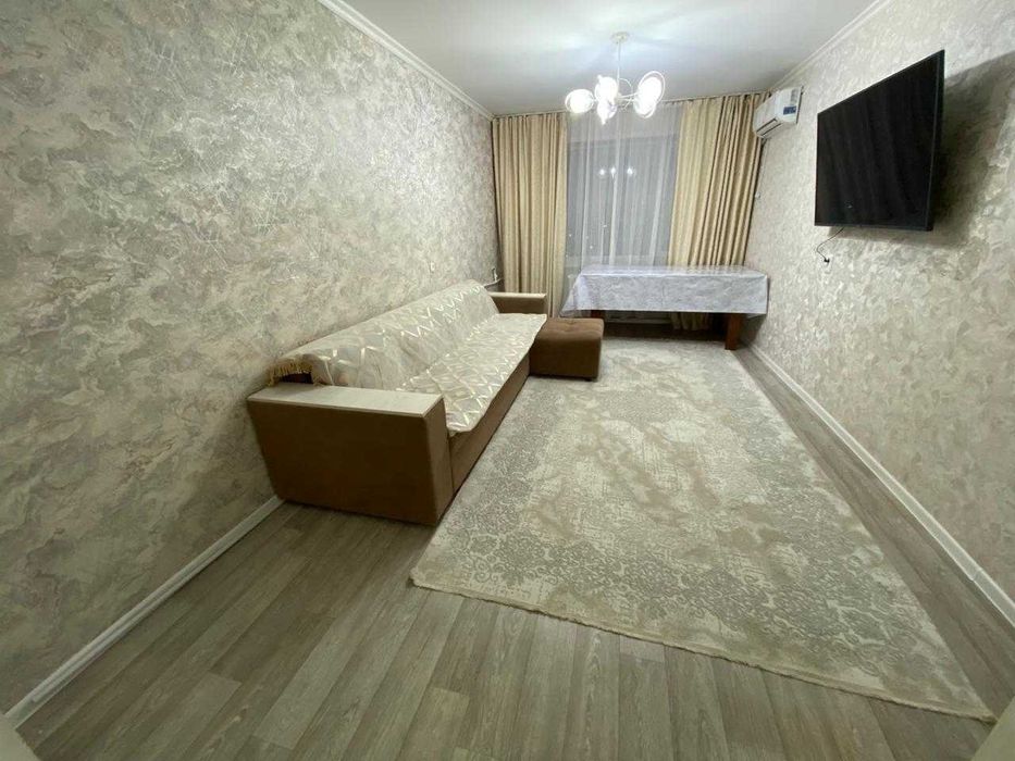 3 комн улучшенной планировки на 4 мкрн рядом с ТД Одежда / Торг