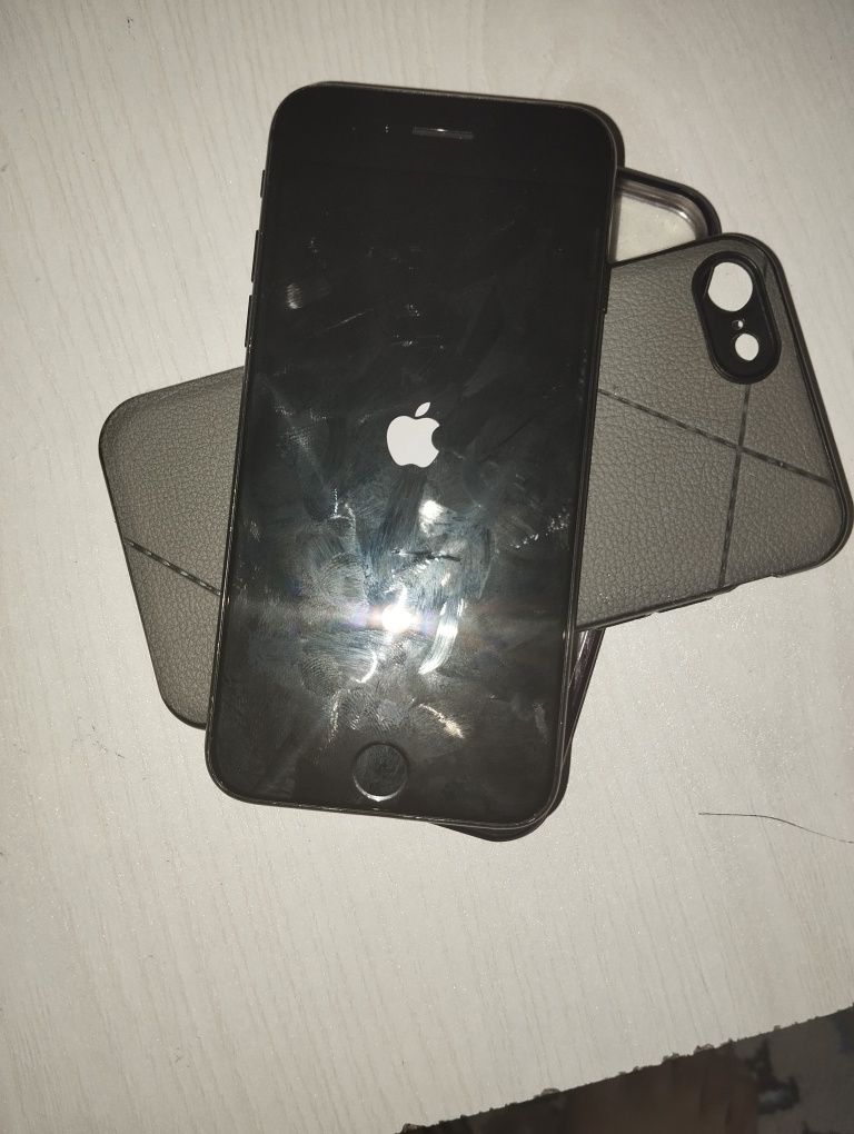 Iphone 7 sroshna