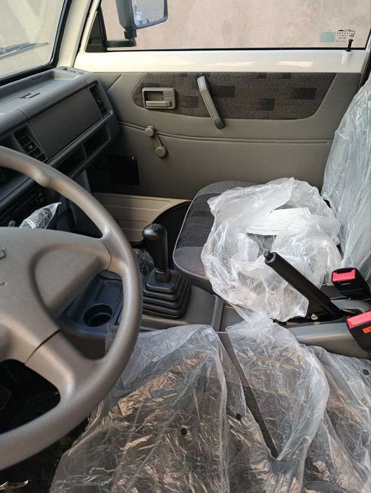 Damas пассажирский