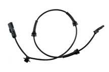 Senzor ABS fata Renault Megane 2 2002-, Scenic 2003-, Stanga, Dreapta, NTY HCA-RE-020