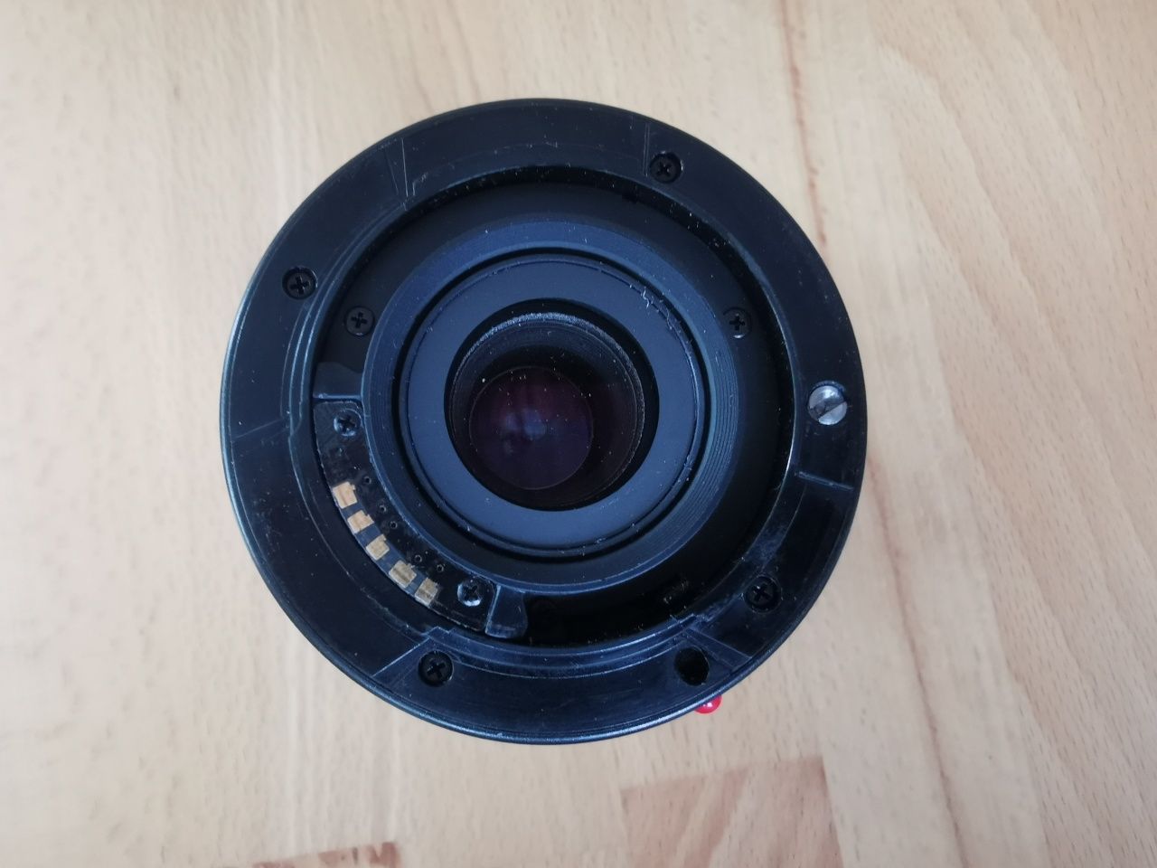 Обектив Тамрон Tamron AF 80-210mm