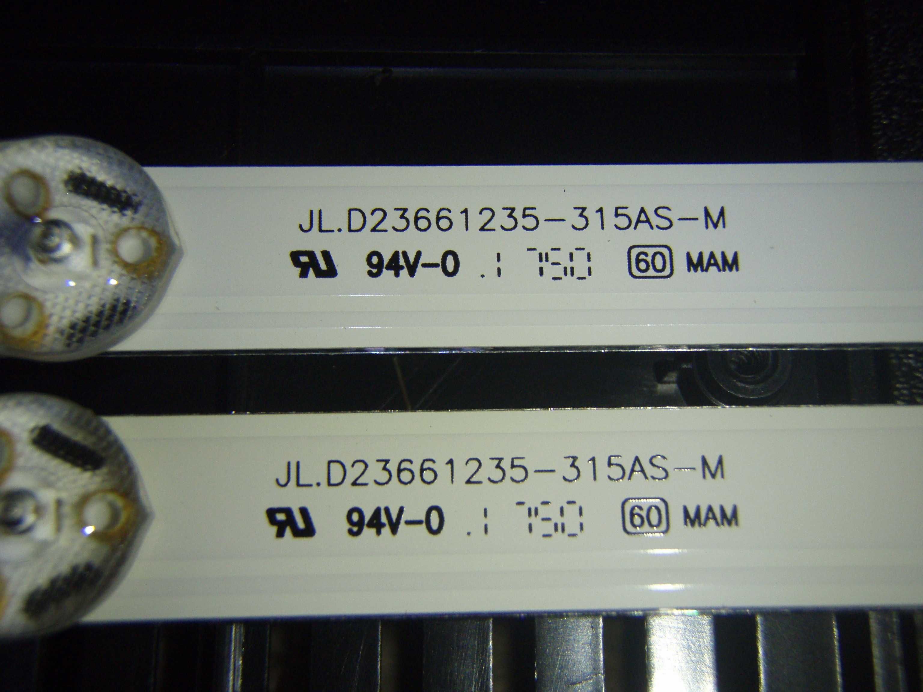pb CV9203L-Q24 LED JL.D23661235-315AS-M picioare Orion T24D/PIF/LED