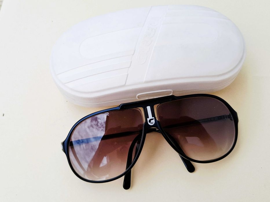 Ochelari de soare vintage Carrera 5590 aviator pilot Austria