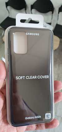 Husa originala Samsung A02S