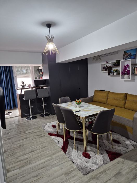 Închiriere apartament targ de craciun craiova