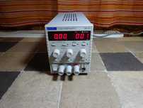 Sursa de alimentare de laborator 30v/3A PL303 AIM-TTI