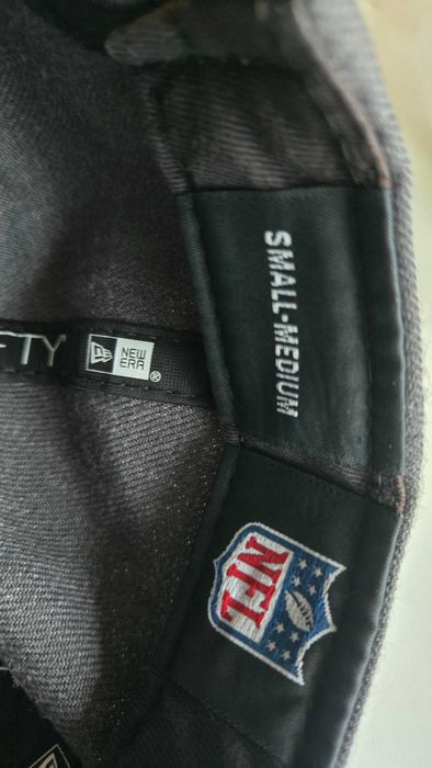 New Era 9Fifty Philadelphia Eagles Шапка