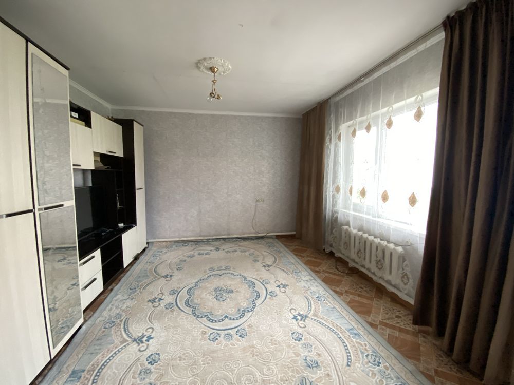 Продам времянку, 4 комнатную