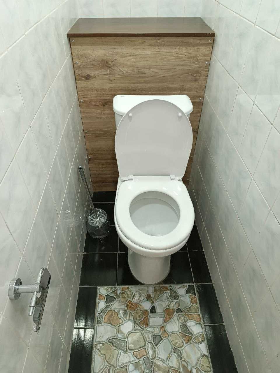 Центр, 2 ком. сталинка с ремонтом, мебель и техника — всё включено!