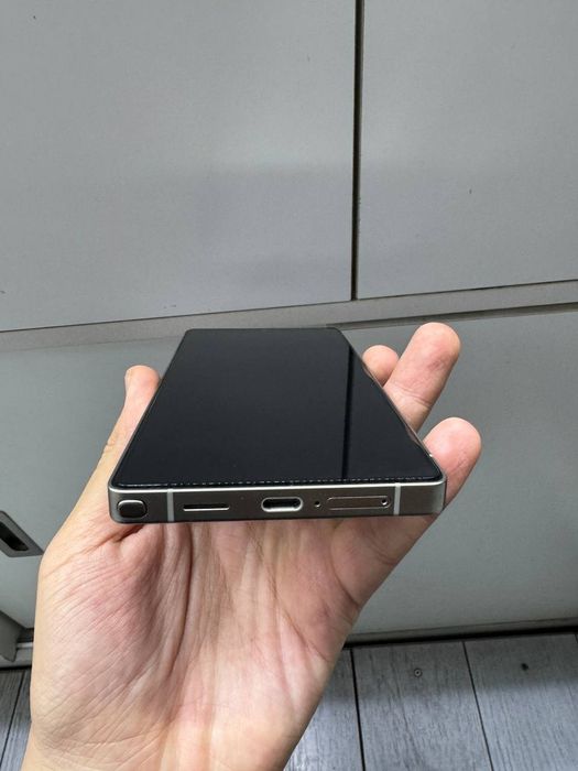 Galaxy S25 Ultra 256GB