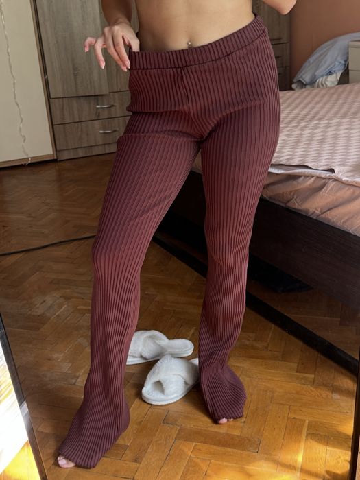 Мек панталон Zara
