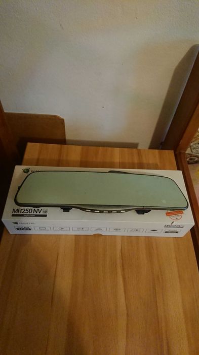 Cameră Auto DVR Navitel MR250