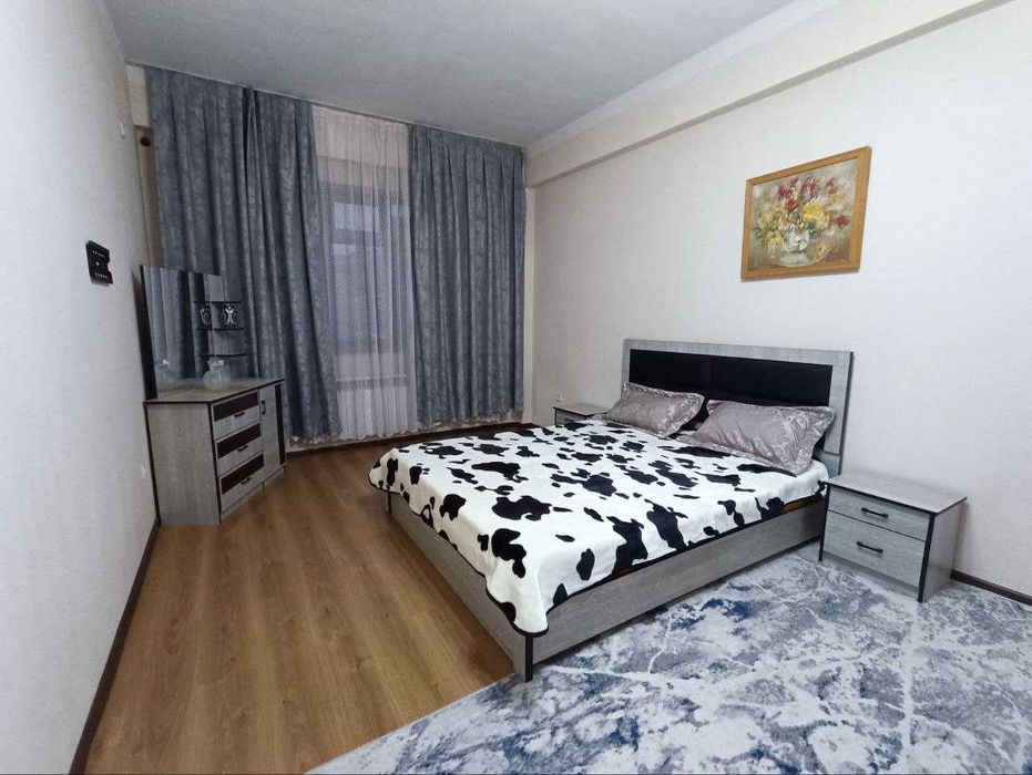 Срочно!!! Махтумкули 3/6/7 74м2 кирпич