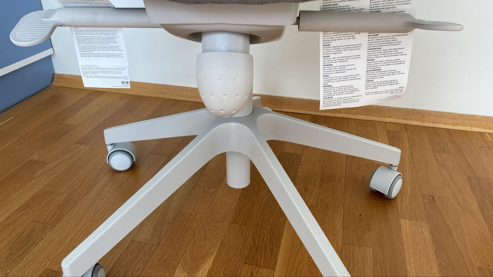 Офис Стол Ikea Markus