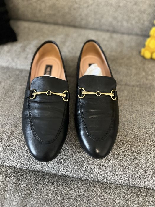 Vand mocasini/balerini Musette