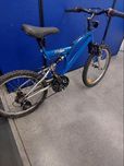 Bicicleta Dhs 20 inch - produs resigilat - (SecondHand) Decathlon