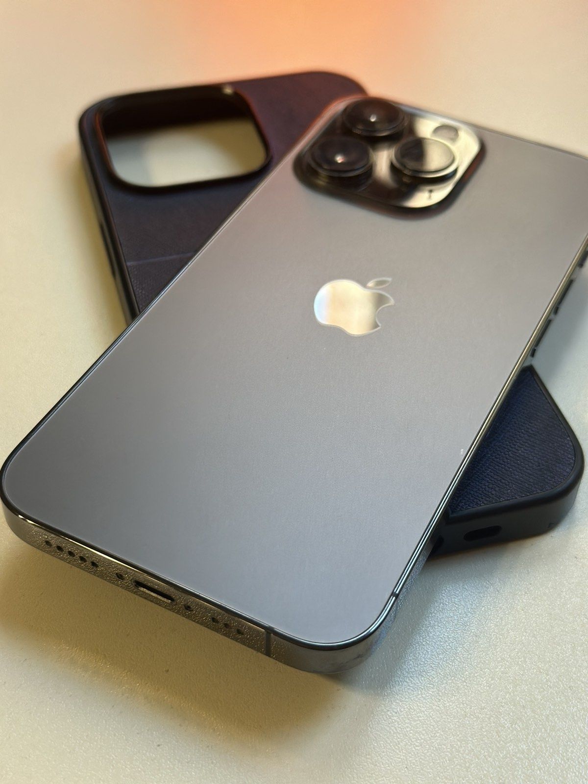 Продава Iphone 13 pro 1TB