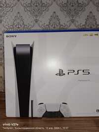 Sony Ps 5 продается