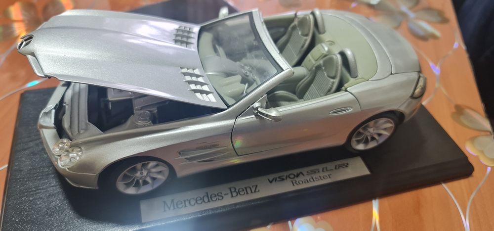 Colecție modele Ferrari 1:18,  Porsche 1:18