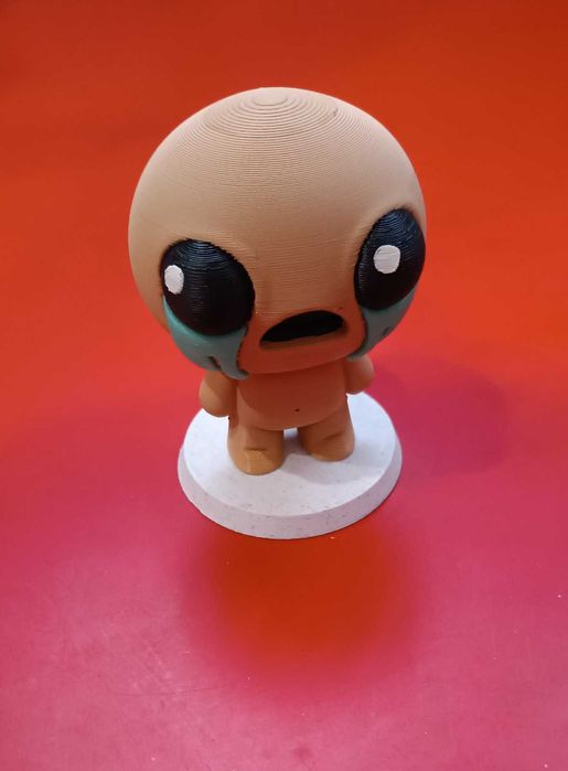 Фигурка на Исаак / Isaac