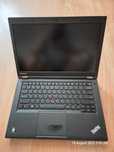 Lenovo ThinkPad T440p Core i5 4200M 16GB RAM 240 GB SSD