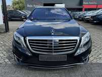 Bara fata Mercedes S W222 AMG 2013-2017, Completa