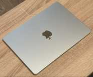 Продам MacBook Air M3 (2024) – новый, с гарантией до 2026 года