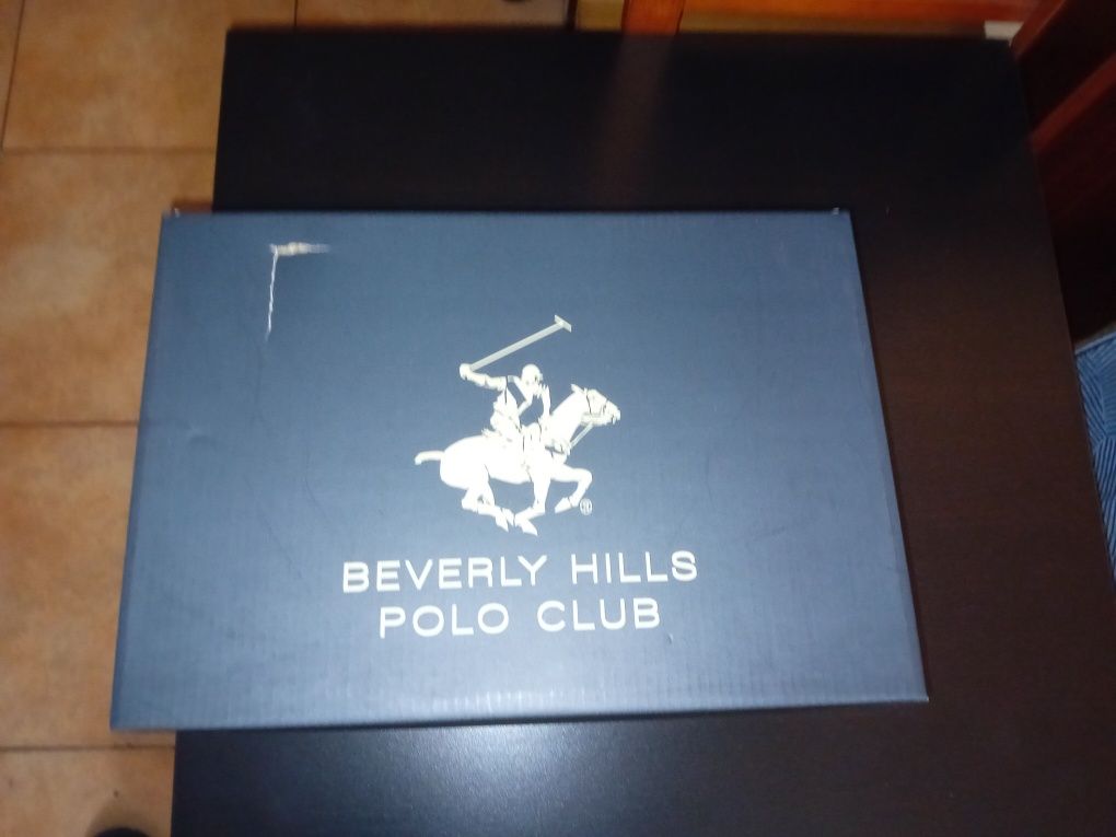 Polo beverly hills