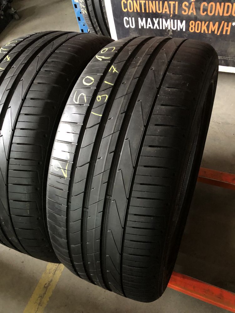 Anvelope vara 255/50/19 Hankook Ventus S1 Evo 2 255 50 19 R19