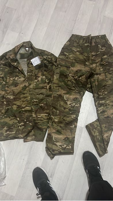 Форма мультикам