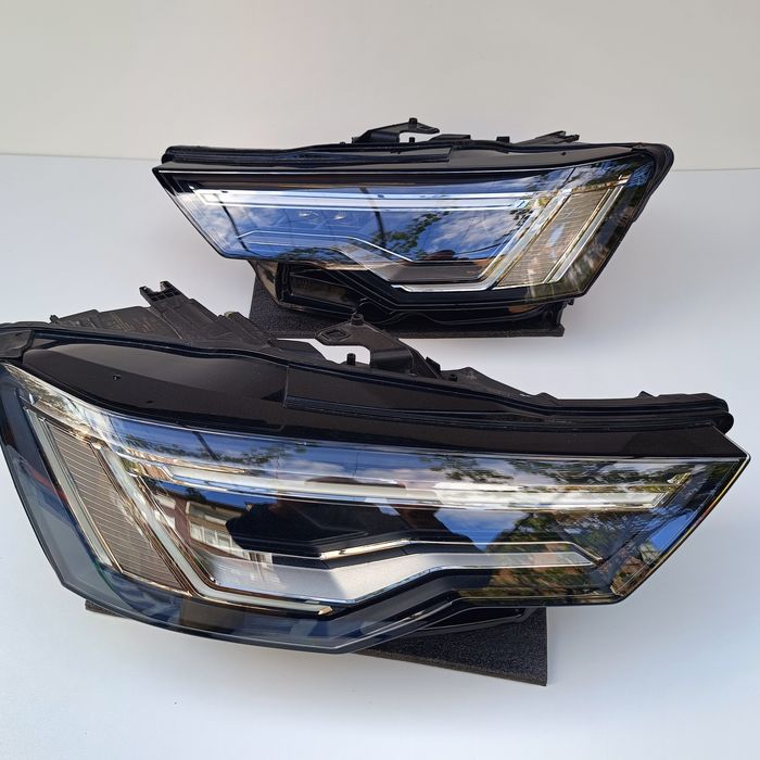 Фаравe за Audi A6 C8 Full LED, 4K0.941.040, 4K0.941.0039