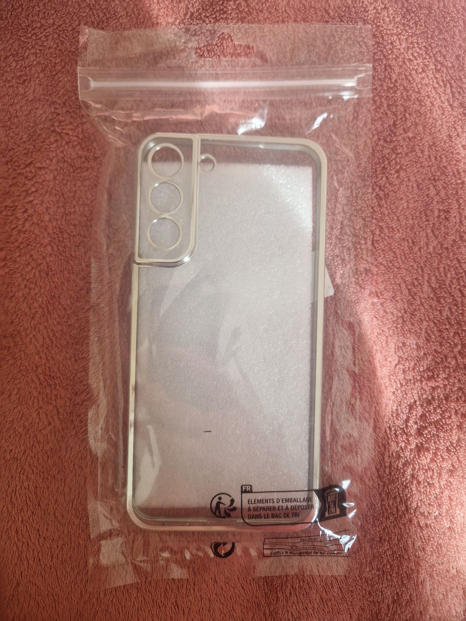 Калъф за Samsung S 22-5G