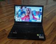 Laptop Fujitsu LifeBook AH532