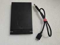 Hard disk extern Toshiba MQ01ABD100 2,5'' 1TB 5400RPM 8MB USB 3.0