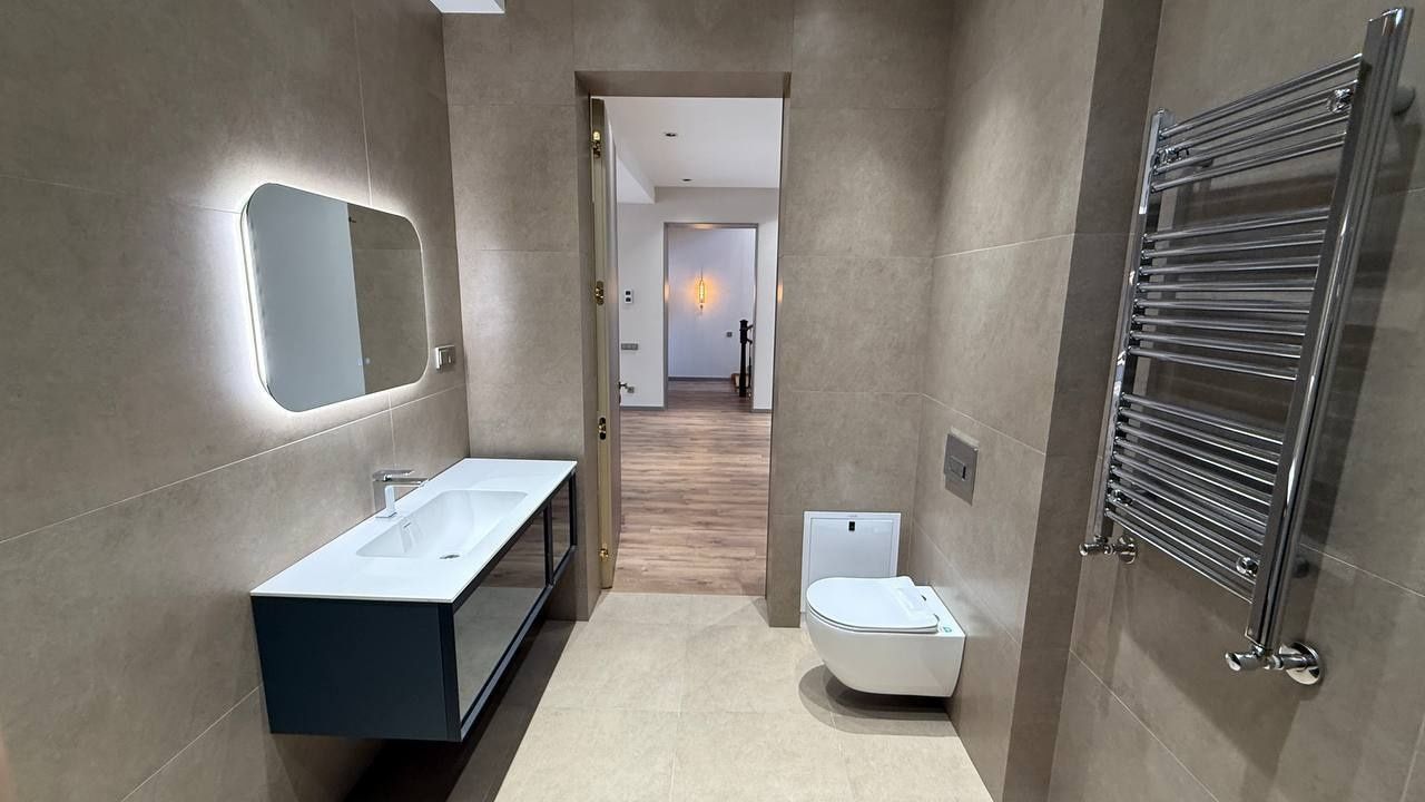 Kvartira продается 2/5/9 на ЖК Green Park