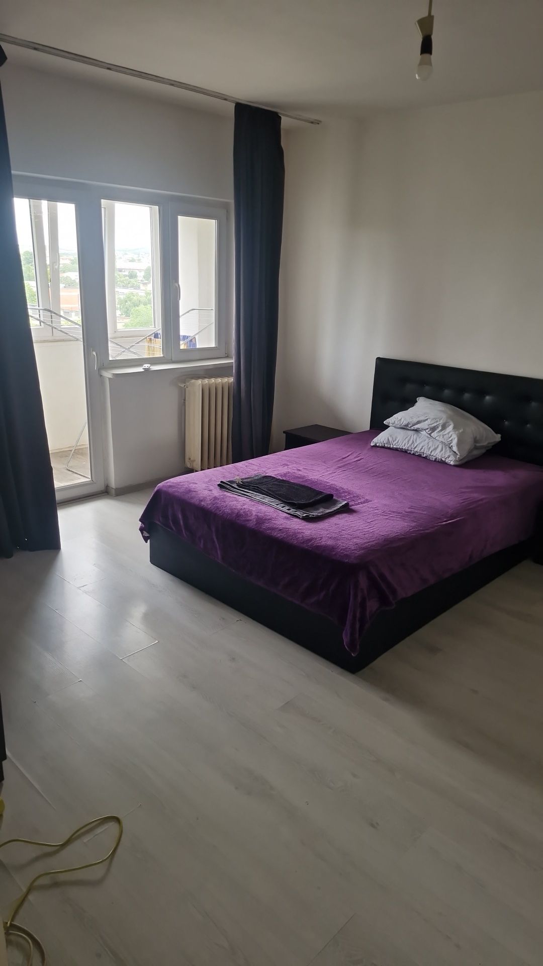 Regim hotelier Craiova