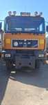 Man basculabil 4x4
