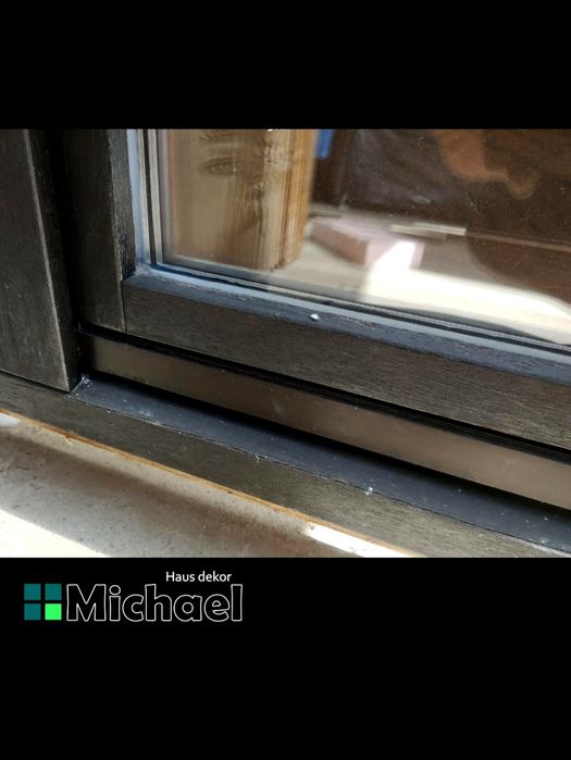 Fereastra tripan lemn masiv,Austria(Martin 4232)