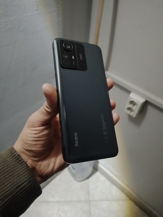 Redmi note 12s 12/256 ideal