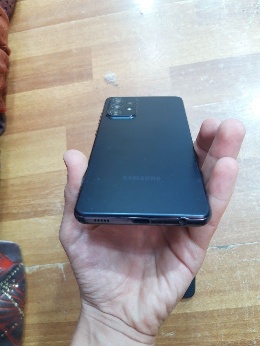 Samsung galaxy a72 256gb