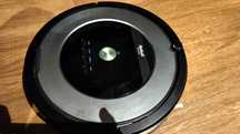 iRobot roomba 866 Aero Force