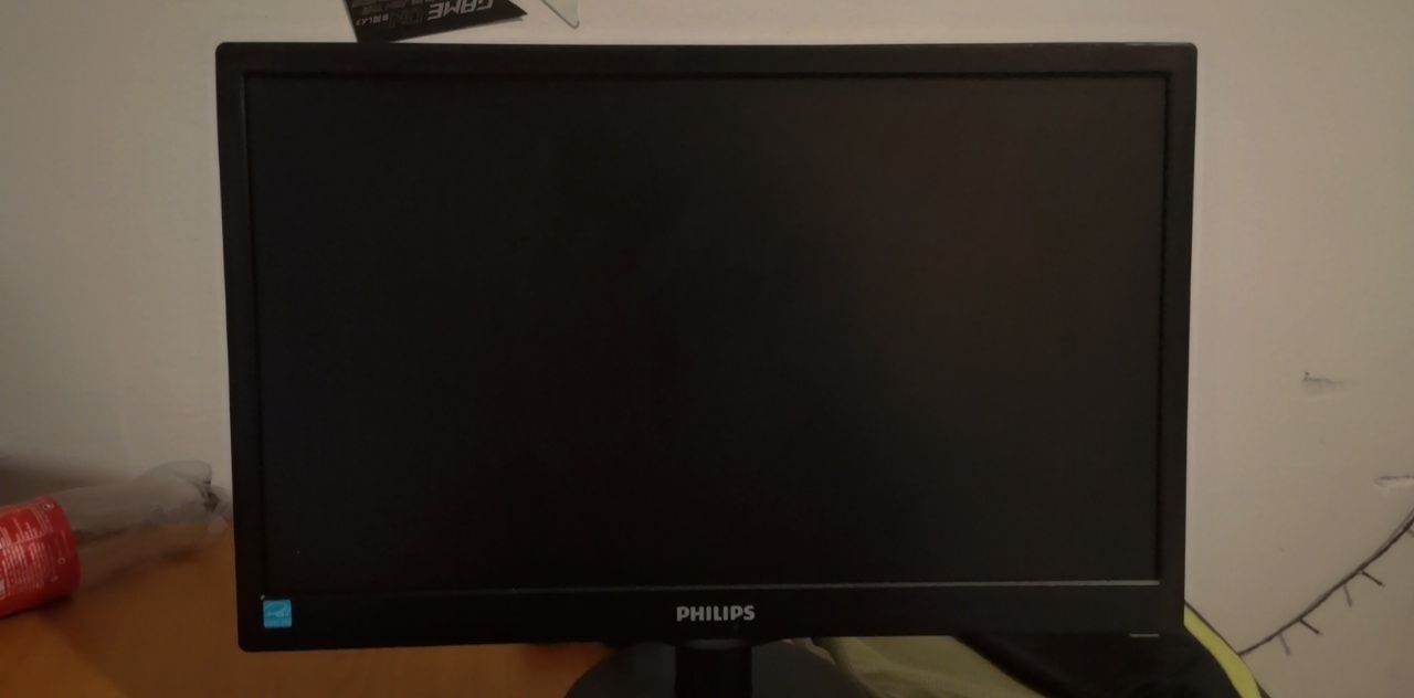 Vand Monitor Philips