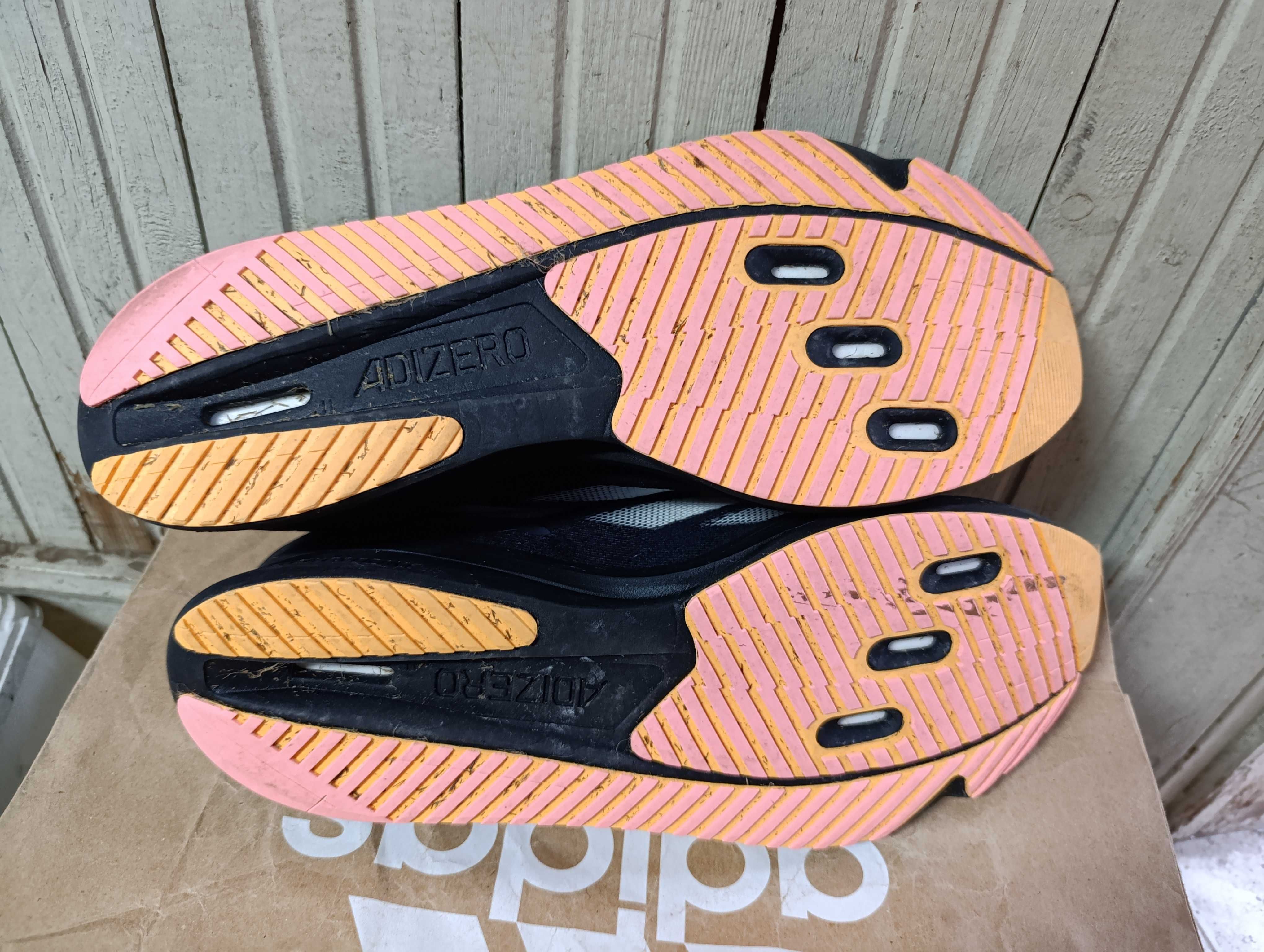 ''adidas Adizero Sl2 ''оригинални маратонки 48 номер