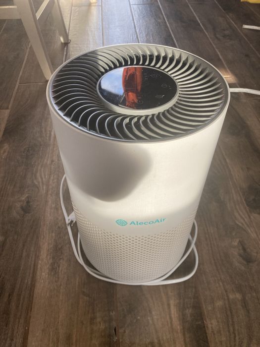 Purificator de aer Alecoair P30 Silk - negociabil