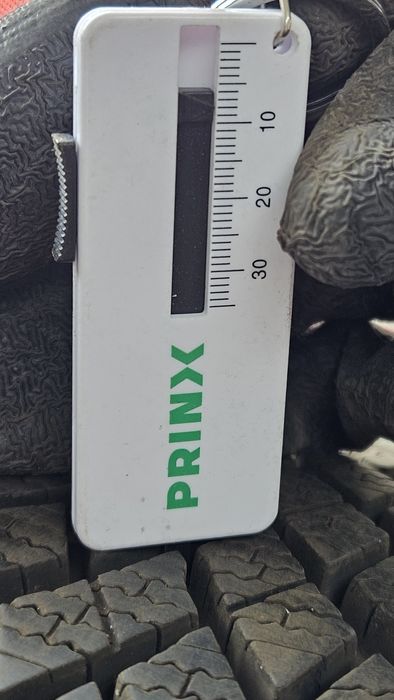 205/55R16 Bridgestone с BMW джанти